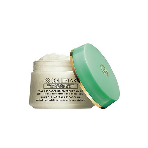 Body Energizing Talasso-Scrub 700g